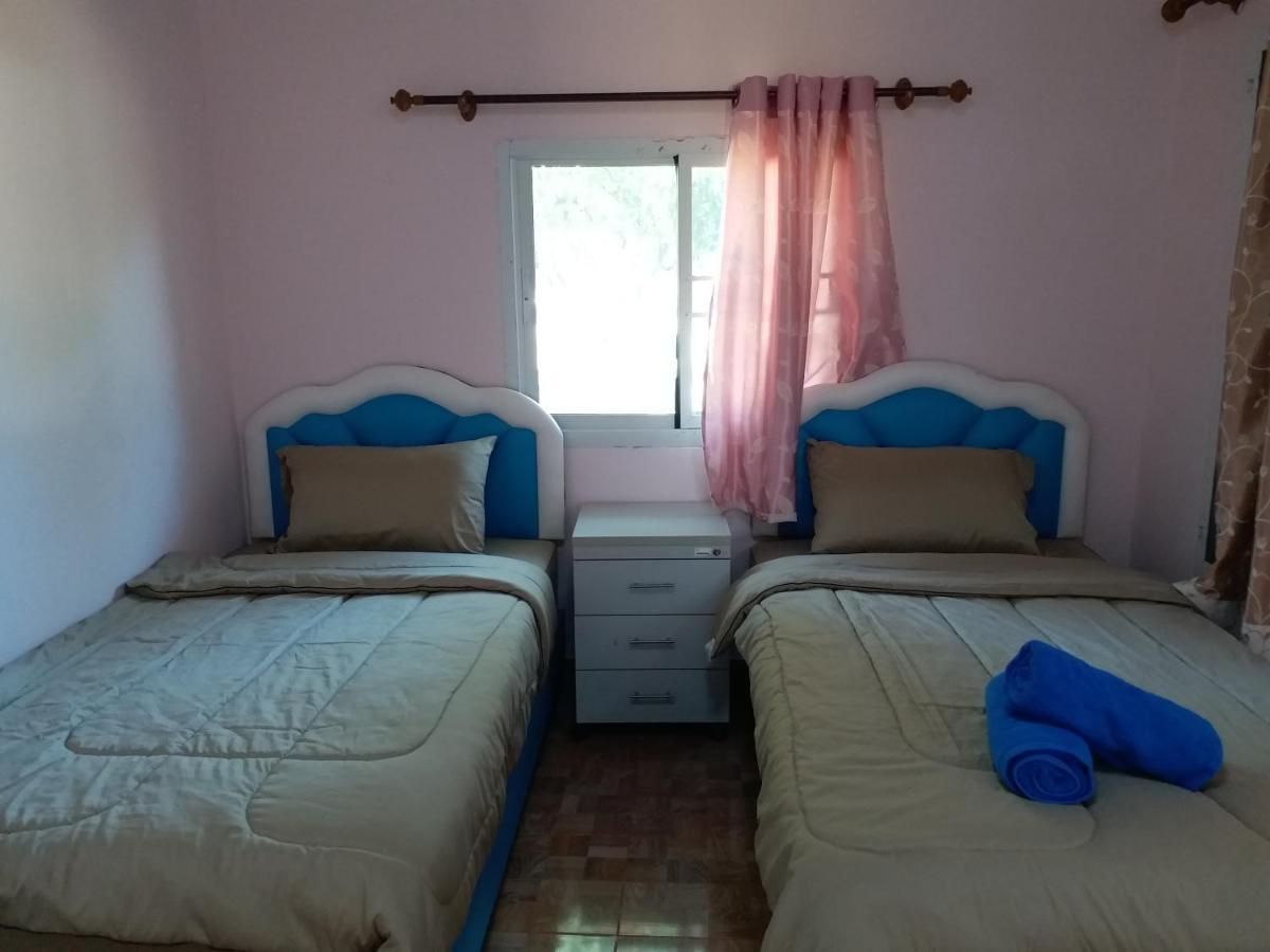 Hotel Baan Hin Sai Suay Nong Sarai Exteriér fotografie