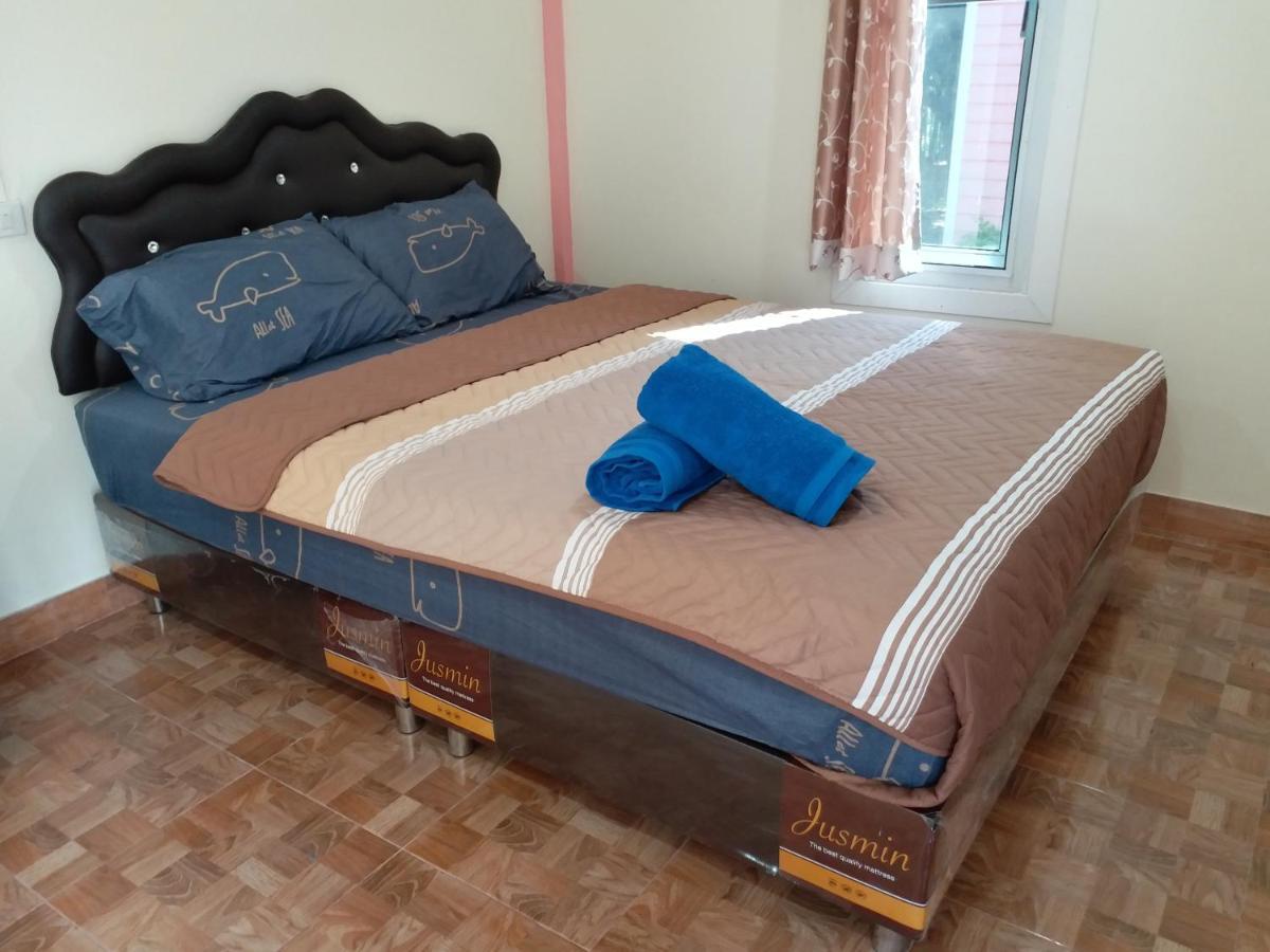 Hotel Baan Hin Sai Suay Nong Sarai Exteriér fotografie