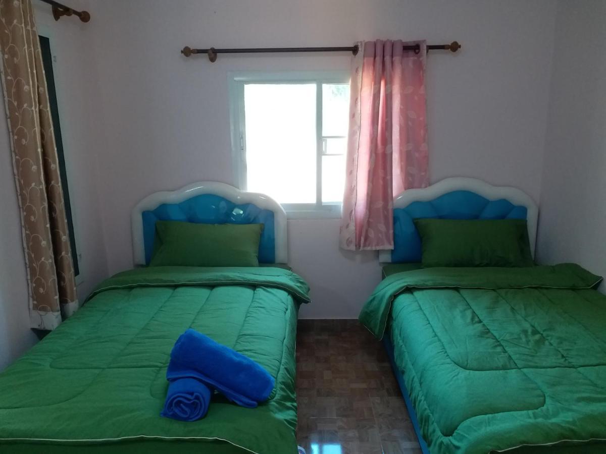 Hotel Baan Hin Sai Suay Nong Sarai Exteriér fotografie